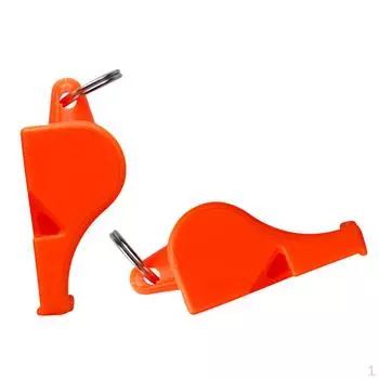 Whistle Marine Кемпинг на лодке оранжевый