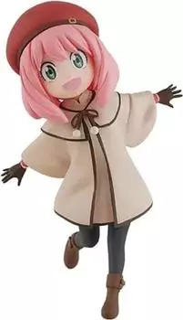 White DXF Anya SPYFAMILY CODE