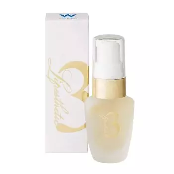 White Essence Lip Esthe 3 Lip Beauty Essence Lips Beauty Essence Сыворотка для губ Гель
