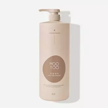 White-free LPP grapefruit butter treatment 1500ml, 1 piece, 1.5L