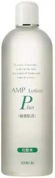 White Lily AMP Lotion Plus 500 мл лосьон