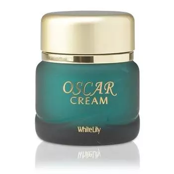 White Lily Oscar Cream 40g Cream