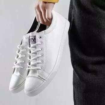 White Men s Sneakers Light Casual Shoes For Men Breathable Black Men Shoes Tenis Masculino Zapatos Hombre 39 чёрный