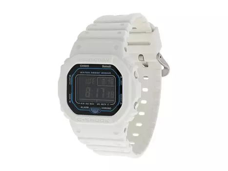 White One G-Shock DWB5600SF-7 Size, DWB5600SF-7