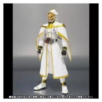 White Wizard S.H.Figuarts
