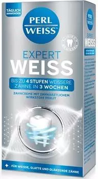 whitening toothpaste TU прозрачный