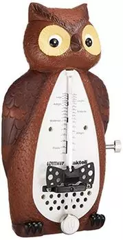 Whitner Metronome Animal Series Сова 839031
