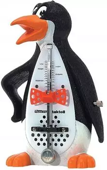 Whitner Metronome Animal Series Пингвин 839011