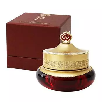 Who Lg The Who Jinyulhyang Jinyul Крем для глаз 20 мл