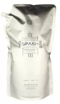 Whole body lotion Spash 1000ml
