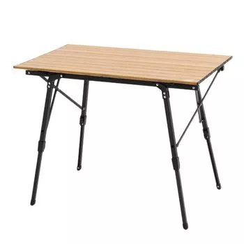 Whole Earth RAFT TABLE WE2PDB19 NATURAL