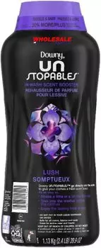 Wholesale Japan 3 Month Warranty Downy Beads Softener Unstoppable Beads Rush 1130g Downy Unstoppable Costco 1.13kg (Old specification 963g)