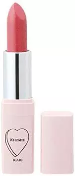 WHOMEE lipstick 1 piece (DESIRE)