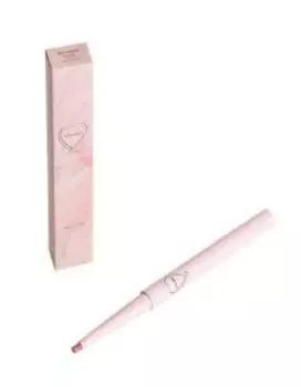 WHOMEE Multiliner Sparkly (Насыщенно-розовый) розовый