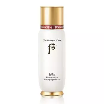 Whoo Бичуп Circulation Essence, 90мл, 1 шт. 1 PCS