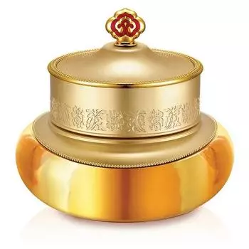 Whoo История Кто Gongjinhyang Gi&Jin Cream