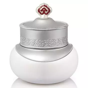 Whoo История Who Gongjinhyang Seol Отбеливающий крем Jingo Spot