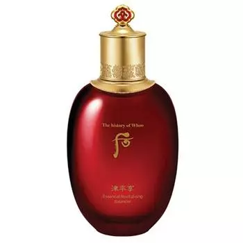 Whoo История Who Jinyulhyang Jinyul Balancer