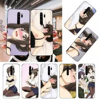 Why The Teacher Is Here Phone Case For Xiaomi Mi 12 11T 10T 9T Lite Pro Ultra Note 10 Poco F3 F4 X4 GT Soft Black Phone Cover Xiaomi 12 or 12X