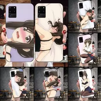 Why The Teacher Is Here Phone Case For Samsung Galaxy S6 S7 S8 S9 S10 S21 S22 Plus Ultra Soft Black Phone Cover Galaxy S30