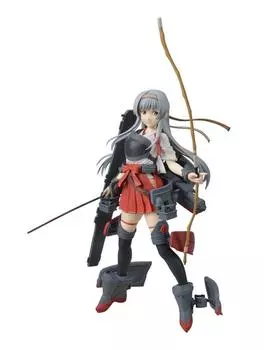 Wick Ko Movic Kantai Collection Суперпремиум фигурка Кай -KanColle- «Сёкаку Нико» (Приз)