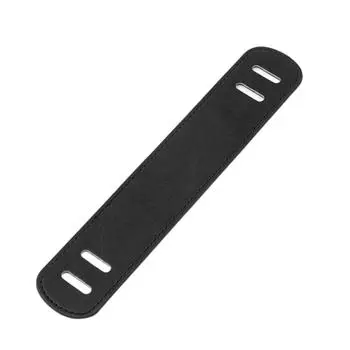 Wide Bag Strap with Decompression Shoulder Pads Showcase Comfort and Support 7