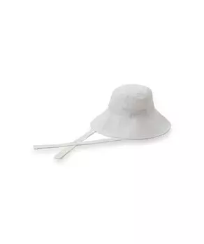 Wide Brim Hat FWGH231336 WHT F [Frey ID] Women s [Item] белый