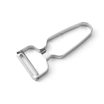 Wide Mouth Fruit Peeler Manual Potato Slicer Shredder Cabbage Graters Salad S