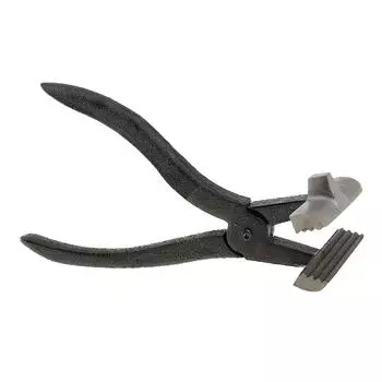 Wide Professional Metal Canvas Pliers for Stretching Clamp Oil Painting 8cm