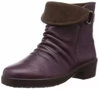 Wide Walking SP7563NSR Purple 23 cm 4E [Spors] Women s фиолетовый