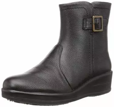 Wide Winter SP7766WSR Black 25 cm 3E [Spors] Women s чёрный