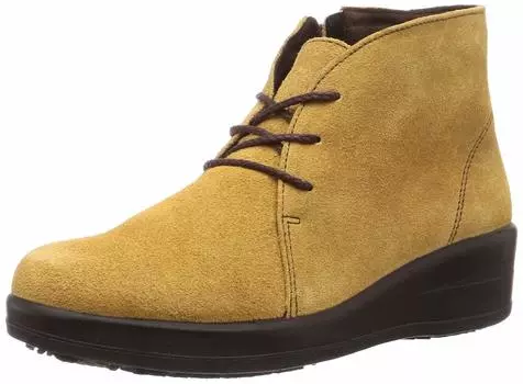 Wide Winter SP7770WSR S Light Brown cm 3E [Spors] Women s 24.5