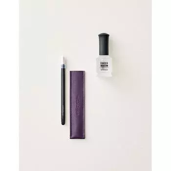 WIDSHAN REAL NAIL CARE SET PUSHER+ERASER