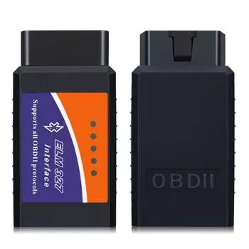 WIFI ELM327 V1.5 OBD2 сканер ELM-327 Wifi OBD2 считыватель кодов Elm 327 WIFI 1.5 автомобильный диагностический инструмент для Android/IOS/Windows onesize