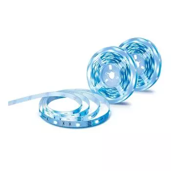 WiFi Smart Home Tape LED Light Multicolor Easy Setting App Compatible Wireless LAN Tapo TP-Link Wi-Fi L900-10