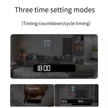 WIFI Smart Switch 1P+N 82*50*18 мм Пульт дистанционного управления через приложение