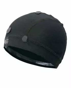 Wig Cool Inner Cap Free Size wgn025 [AQUADOLL] Non-slip чёрный