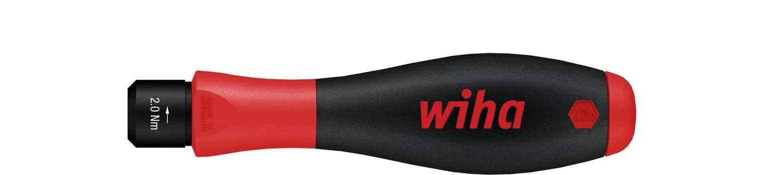 wiha 2850 крутящий момент фикс 0,5