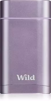 Wild Coconut & Vanilla Purple Case Solid Deodorant with Case TU прозрачный
