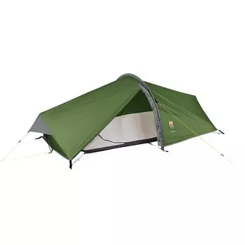 Wild Country Zephyros Компактный 2 GN (зеленый)