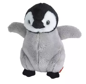 Wild Republic Penguin Cuddlekins 10844 8
