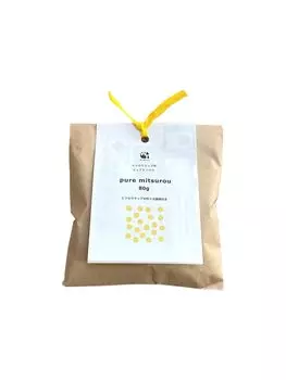 Wild Tree Northern Light Beeswax for Eco Wrap 80 g [Instruction included]