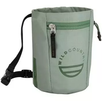 Wildcountry Syncro Chalkbag рюкзак