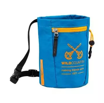 Wildcountry Syncro Chalkbag рюкзак