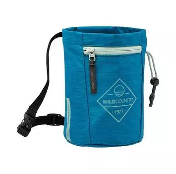 Wildcountry Syncro Chalkbag рюкзак