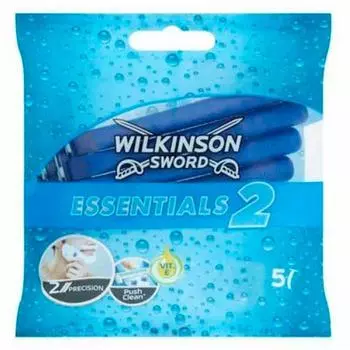 Wilkinson Men Essentials 5 шт.