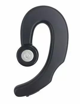 WILLCOM PDG Беспроводная гарнитура Bluetooth с открытым ушным каналом PDGBT110-01BK