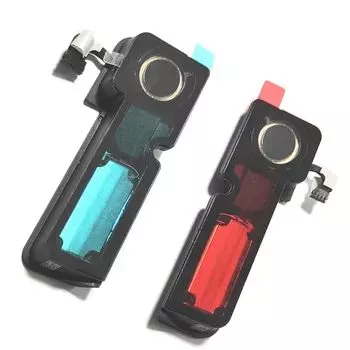 Willhom сменный внутренний левый и правый комплект динамиков MacBook Pro для 15-дюймового дисплея Retina Touch Bar (2016-2017 вторая половина) A1707, 2018-середина