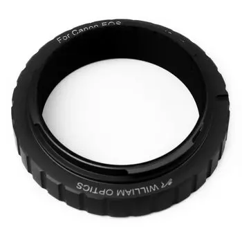 William Optics M48 for Canon EOS T-Ring
