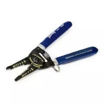 WILLIAMS WireStripperforhighplacework Инструмент для зачистки проводов для высоких мест 150 мм 23506-TH